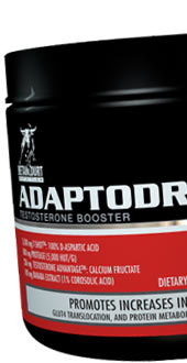 Betancourt Nutrition Adaptodren